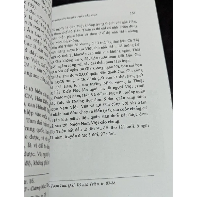 Việt Nam Công giáo sử tân biên - Cao Thế Dung 698223