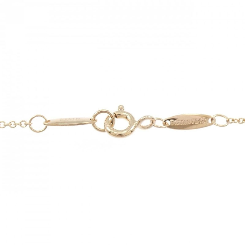 Tiffany By The Yard Sprinkle 9P Necklace 0.31CT - Hàng hiệu Authentic 839930