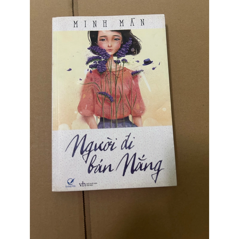 Người đi bán nắng 518719