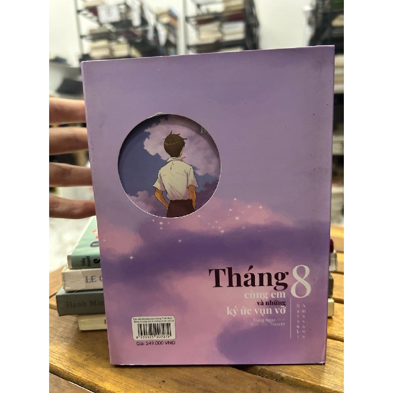 Cho đến tháng 7 kết thúc 746597