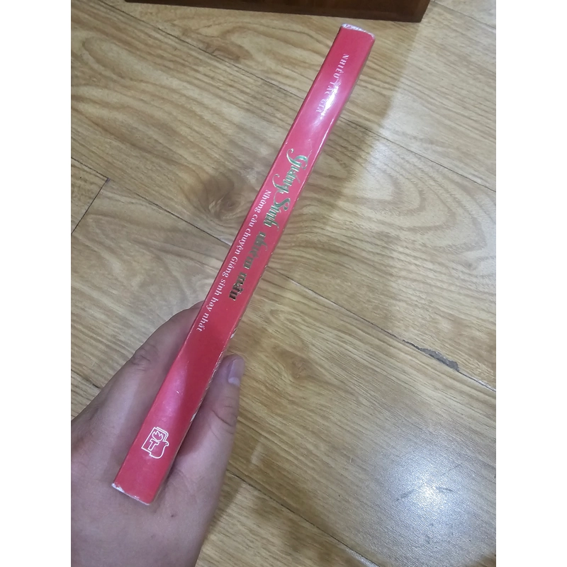 Những câu chuyện Giáng sinh hay nhất 451732