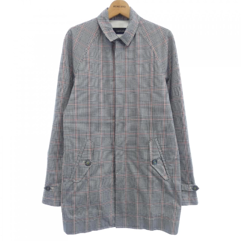 Áo khoác DSQUARED2 - Hàng hiệu Authentic 893700