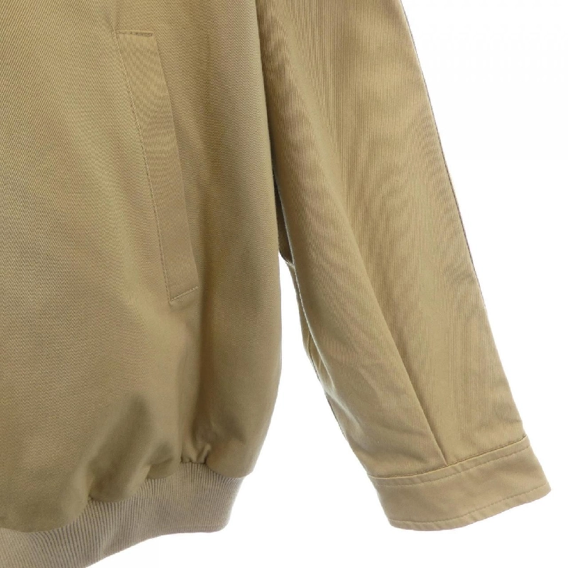 Jacket MIU MIU MIU MIU Logo ML943 S232 1UPX - Hàng hiệu Chính hãng 814631