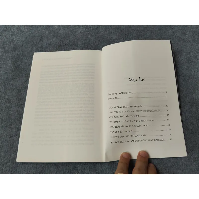 NHỮNG KÝ ỨC KHÔNG QUÊN 700933