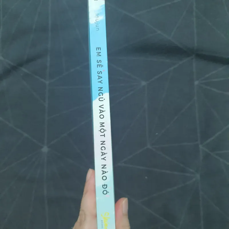 "Em sẽ ngủ say vào ngày nào đó" - Inujun 577832