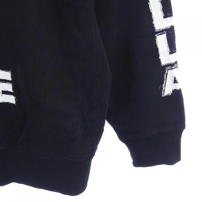 Áo khoác nỉ Sunshine Hoodie STELLA MCCARTNEY 633154