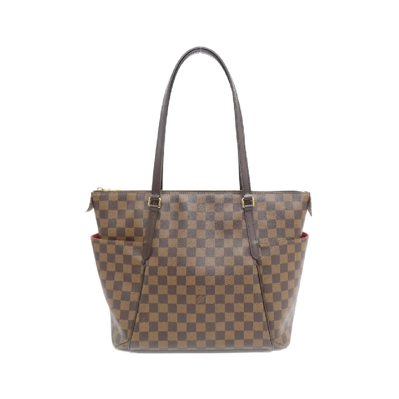 【Vintage】Túi Louis Vuitton Damier Totally MM N41281 618367