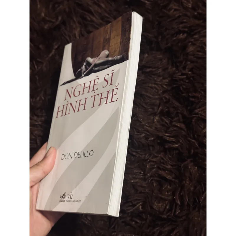 Nghệ sĩ hình thể 1030641