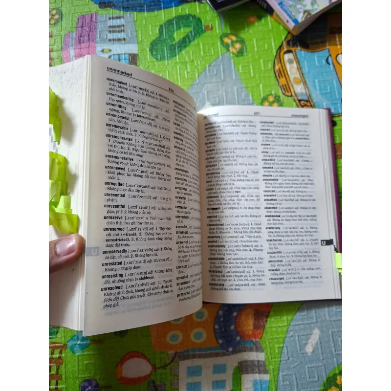 Từ Điển Anh - Việt ( trên 135.000 từ ) 1010586