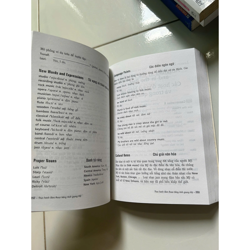 Thực hành đàm thoại tiếng anh giọng Mỹ 477536