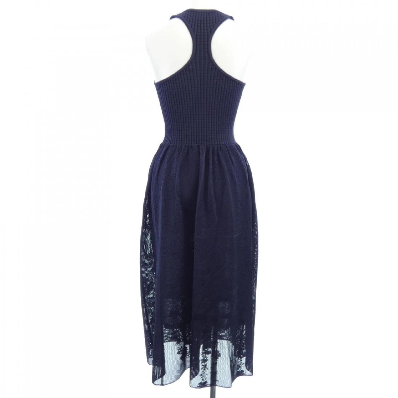 HERMES EN DESORDRE A FLEURS 5E2527D4 Váy - Hàng hiệu Chính hãng 817973