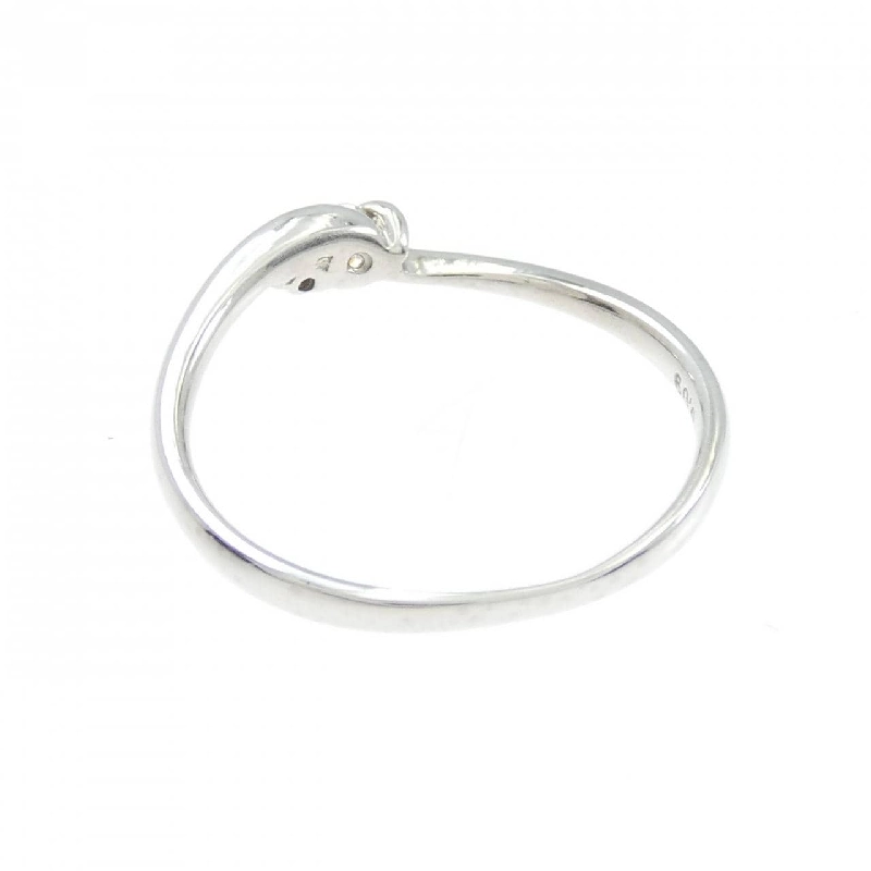 Nhẫn kim cương PT900 0.09CT 668520