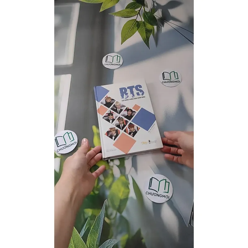 BTS: Con Đường Khẳng Định Chính Mình - Gu Ja-Hyoung 990077