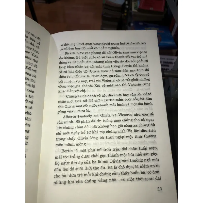 Bóng hình - Daniel Steel 975540