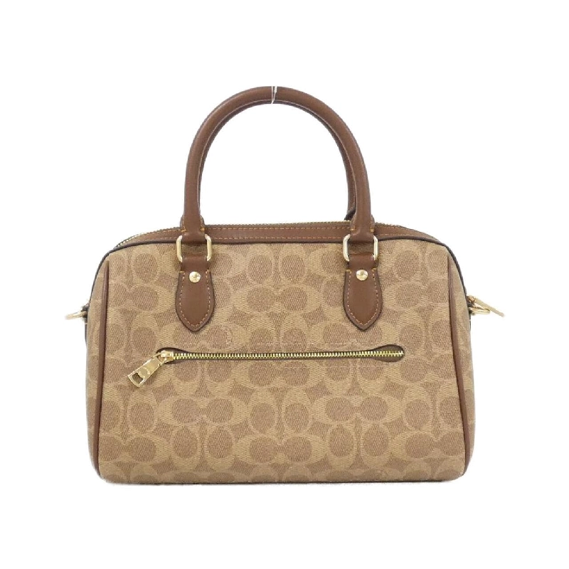 Túi Boston Coach CV961 - Hàng hiệu Chính hãng 803730