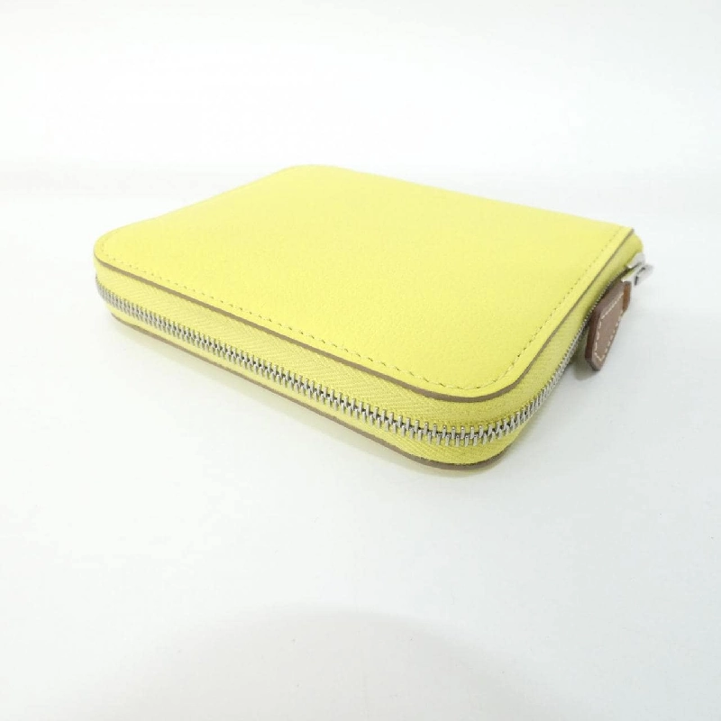 Ví Hermès EN LIBERTE Silk In Compact 084541CK - Hàng hiệu Authentic 770514