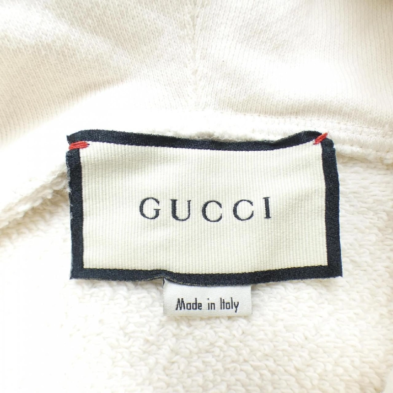 Gucci GUCCI 610127 XJCCK Áo khoác - Hàng hiệu Chính hãng 815913