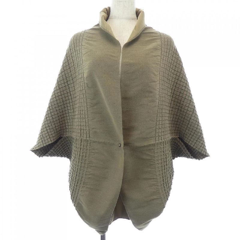Áo khoác cardigan ISSEY MIYAKE IM71FJ011 - Hàng hiệu Authentic 775514