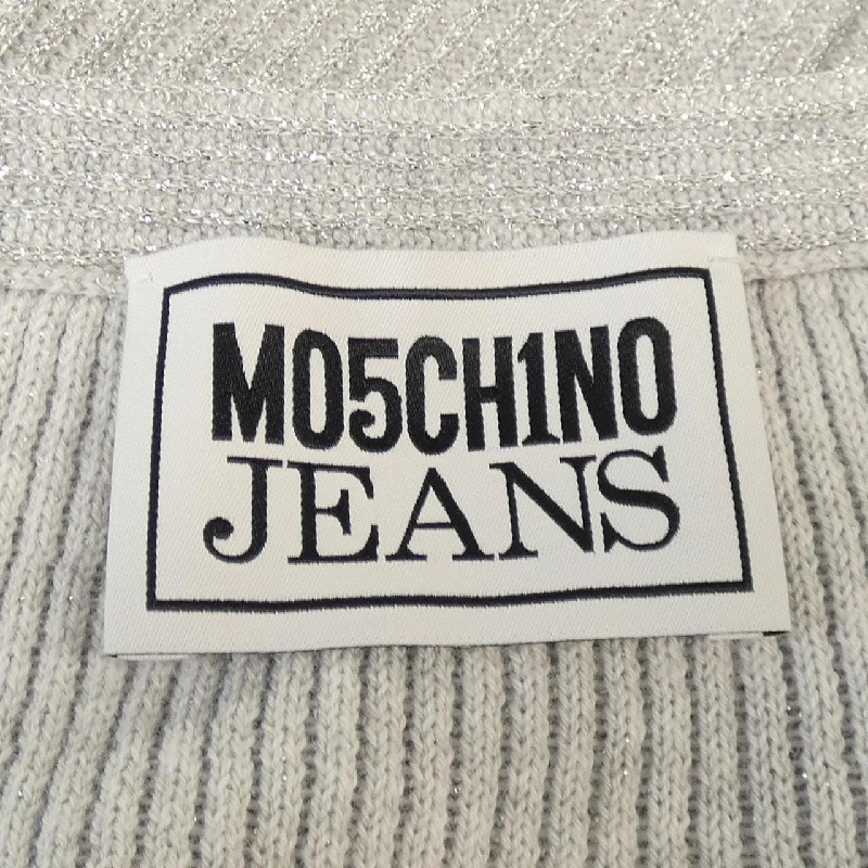 Áo khoác cardigan MOSCHINO JEANS - Hàng hiệu Authentic 824750