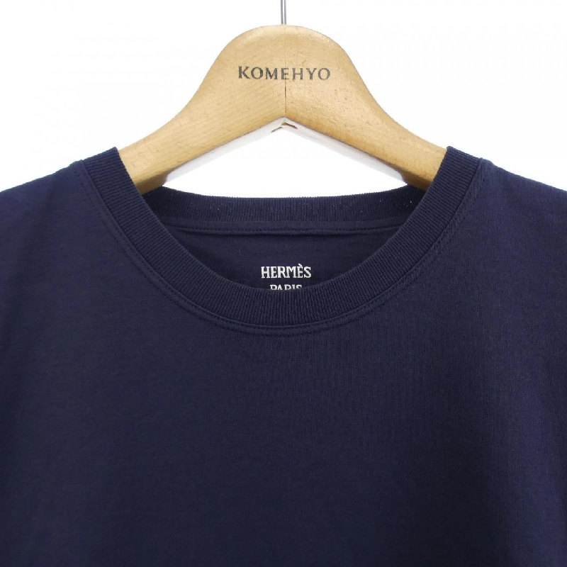 【Mã giảm giá】Đầm cắt HERMES 651683