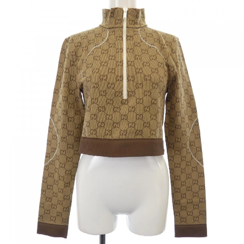 【Mã giảm giá】Gucci GUCCI Áo 641935