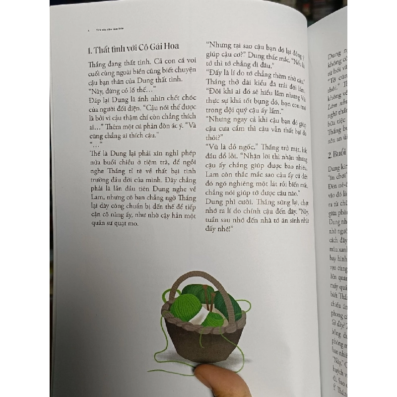 Trà sữa cho tâm hồn - Nhiều tác giả 596018