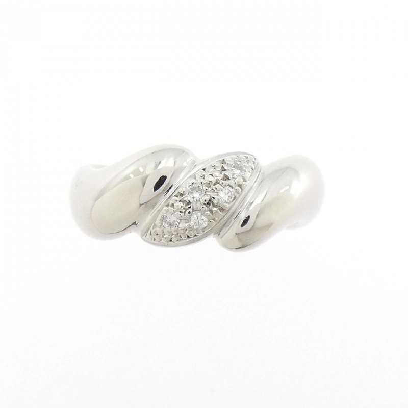 Nhẫn kim cương PT900 - Hàng hiệu Authentic 854752