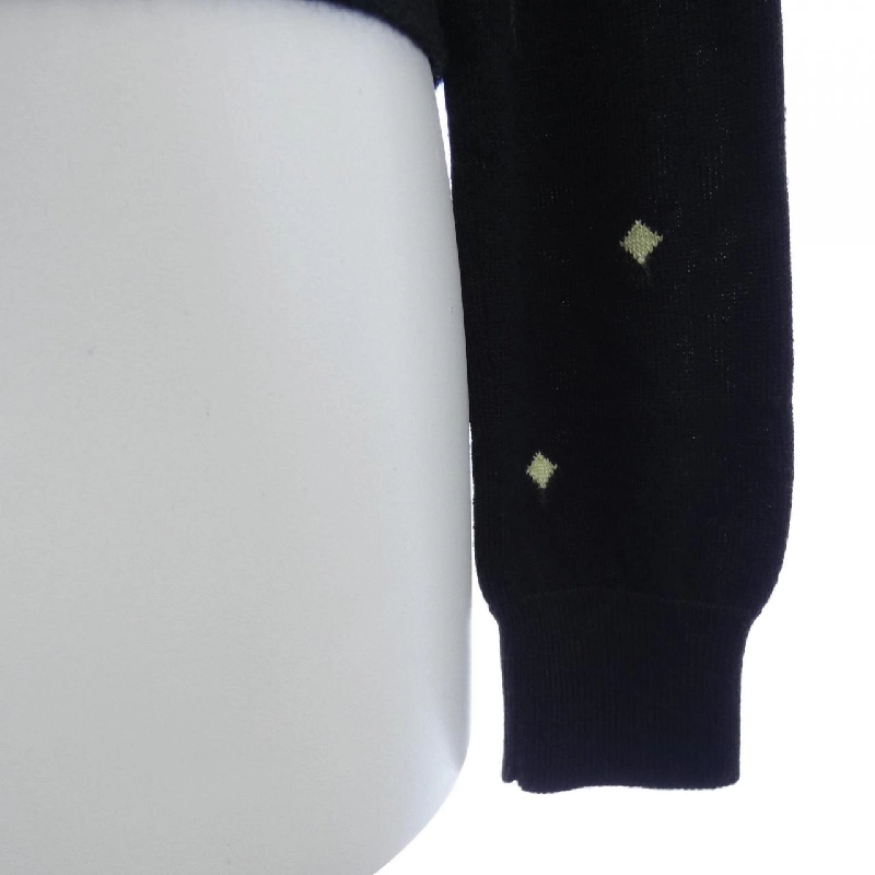 【Mã giảm giá】Áo cardigan HERMES 645416