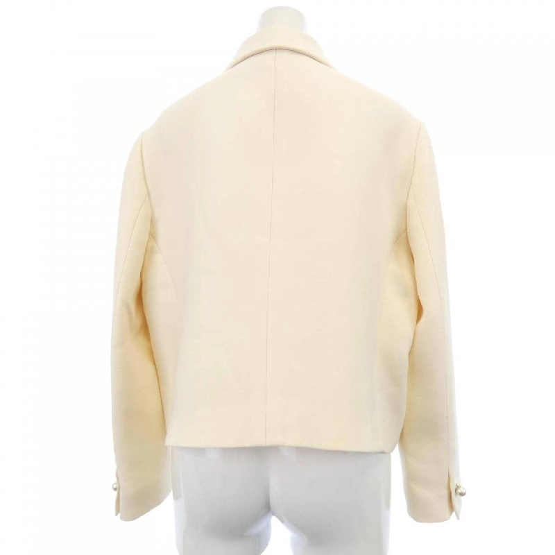 Áo khoác cắt ngắn CHRISTIAN DIOR DIOR TRIBALES 351V34A1166 628960