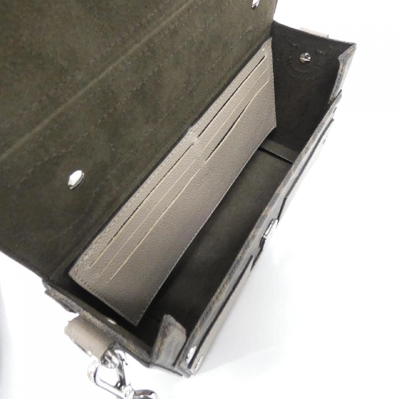 Túi Fendi Baguette Soft Trunk 7VA565 AQWH - Hàng hiệu Chính hãng 804046