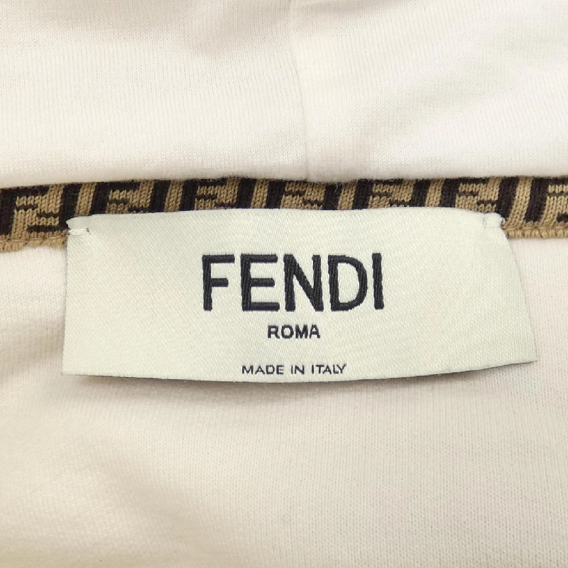 【Mã giảm giá】Áo khoác FENDI 640137