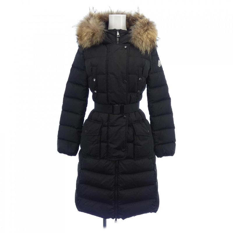 MONCLER KHLOE Áo khoác lông - Hàng hiệu Chính hãng 811868