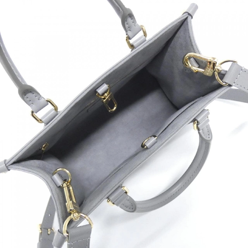 Túi xách Louis Vuitton Monogram Ink OnTheGo PM M12465 - Hàng hiệu Chính hãng 766899