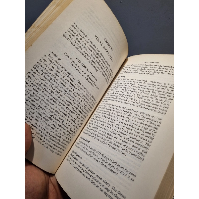 A SYNOPSIS OF FEVERS AND THEIR TREATMENT - James H. Lawson 193857