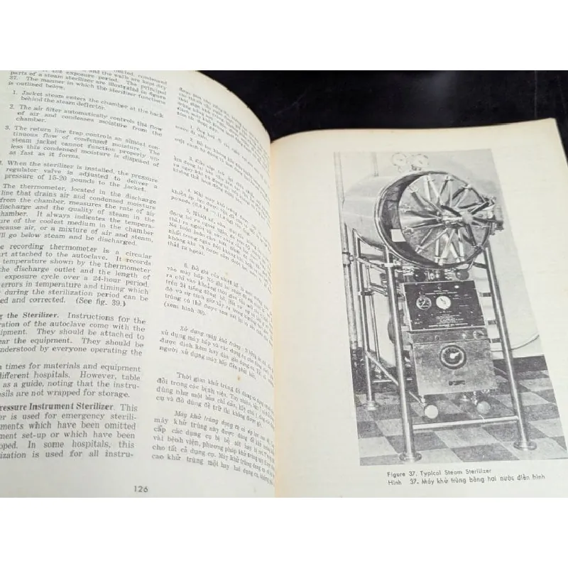 Cẩm nang phòng mổ 698235