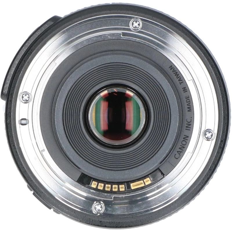 Ống kính EF-S 18-135mm F3.5-5.6 IS STM - Hàng hiệu Authentic 880553