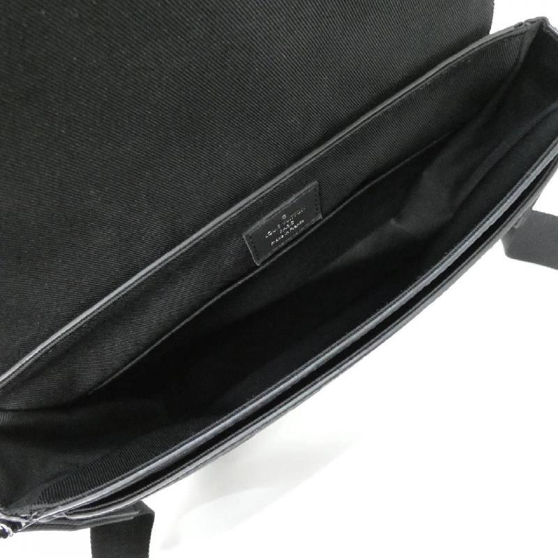 Túi xách vai Louis Vuitton Damier Infini District PM N42711 - Hàng hiệu Chính hãng 803320