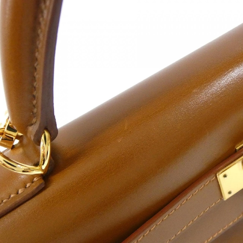 Túi xách Hermès Kelly 32cm 001865CC - Hàng hiệu Chính hãng 765915