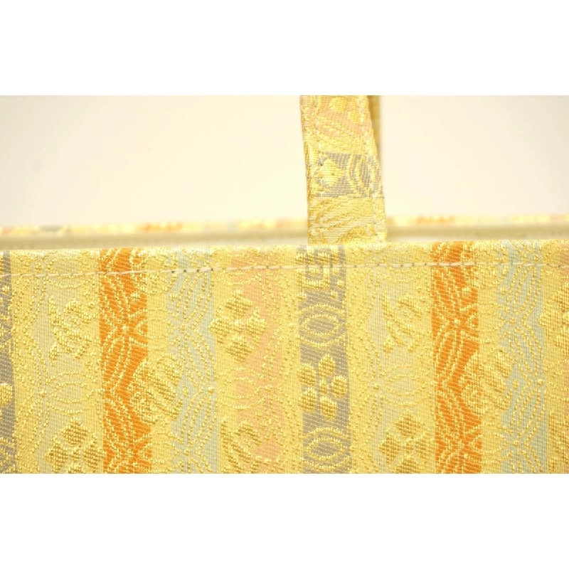 Túi vải vàng - Hàng hiệu Authentic 878266