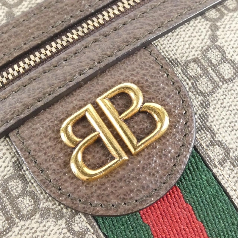 Túi đeo chéo Balenciaga Hacker Camera Bag 680128 2103U - Hàng hiệu Authentic 768067