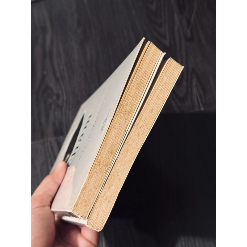 Combo chậm + căn cước - Milan Kundera (có chữ ký dịch giả) 475844