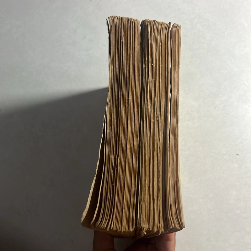 Ba người bạn - Vũ Hương Giang dịch — 1988s 498008