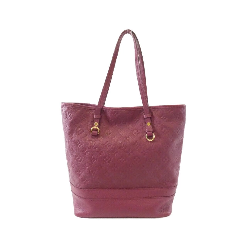 Túi xách vai Louis Vuitton Monogram Empreinte Citadine PM M94049 611509