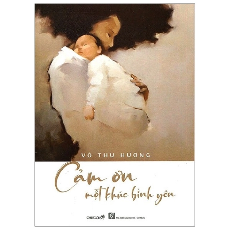Cảm Ơn Một Khúc Bình Yên - Võ Thu Hương ASB.PO Oreka Blogmeo 230225 395662