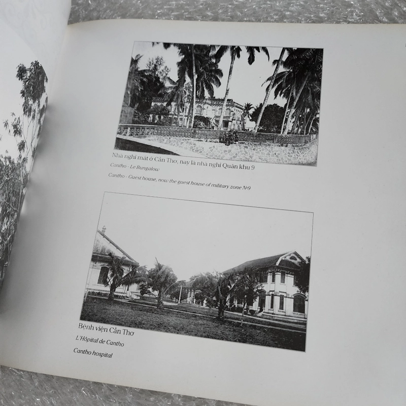 Nam Bộ xưa | chữ ký tác giả Phó tổng biên tập tạp chí Xưa và nay |1998 459857