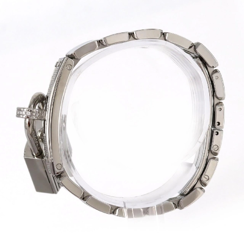 Hàng hiệu Authentic - Đồng hồ Quarts Hèrmes Kelly/D･1P KE4.131 SS 876140