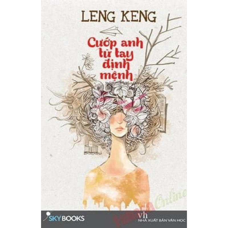 Cướp Anh Từ Tay Định Mệnh - Leng Keng ASB.PO Oreka Blogmeo 230225 394645
