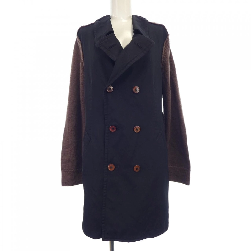 【Mã giảm giá】COMME des GARCONS Áo khoác 644301