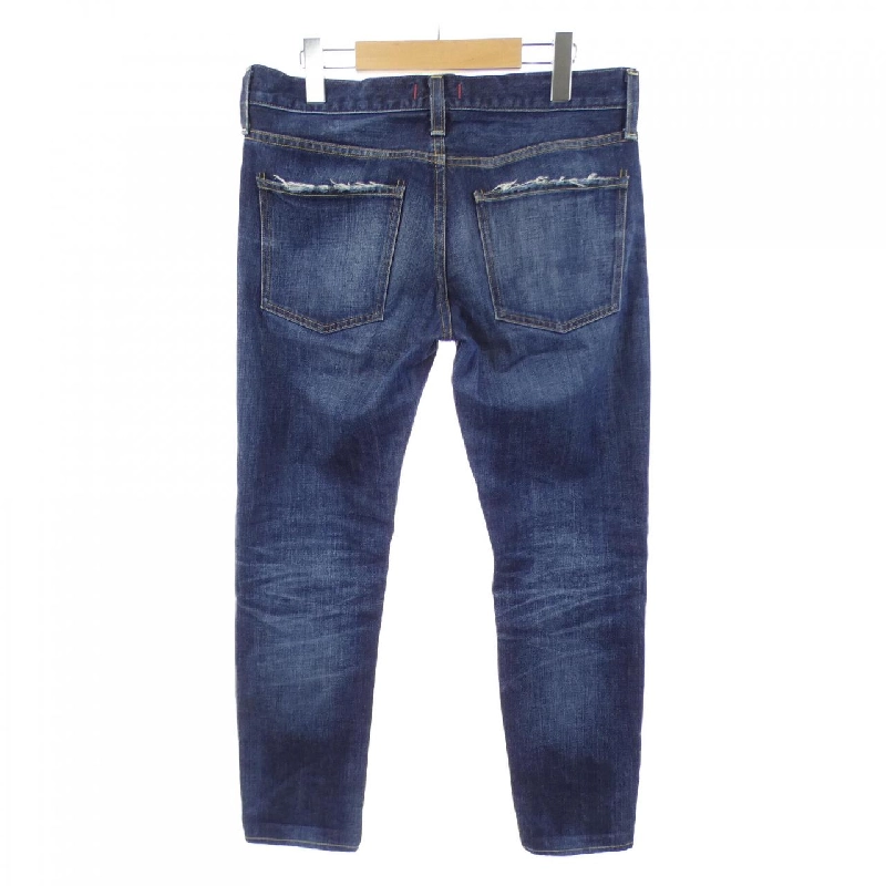 Quần jeans RED CARD 17861 - Hàng hiệu Authentic 881915