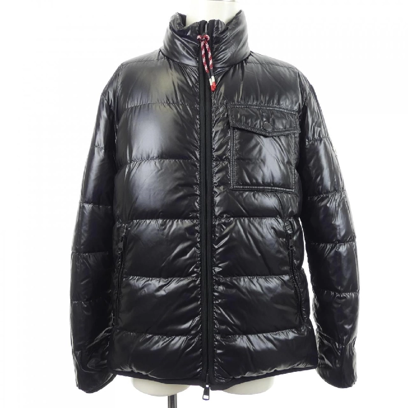 MONCLER GENIUS BROHAN Áo khoác lông - Hàng hiệu Chính hãng 891237